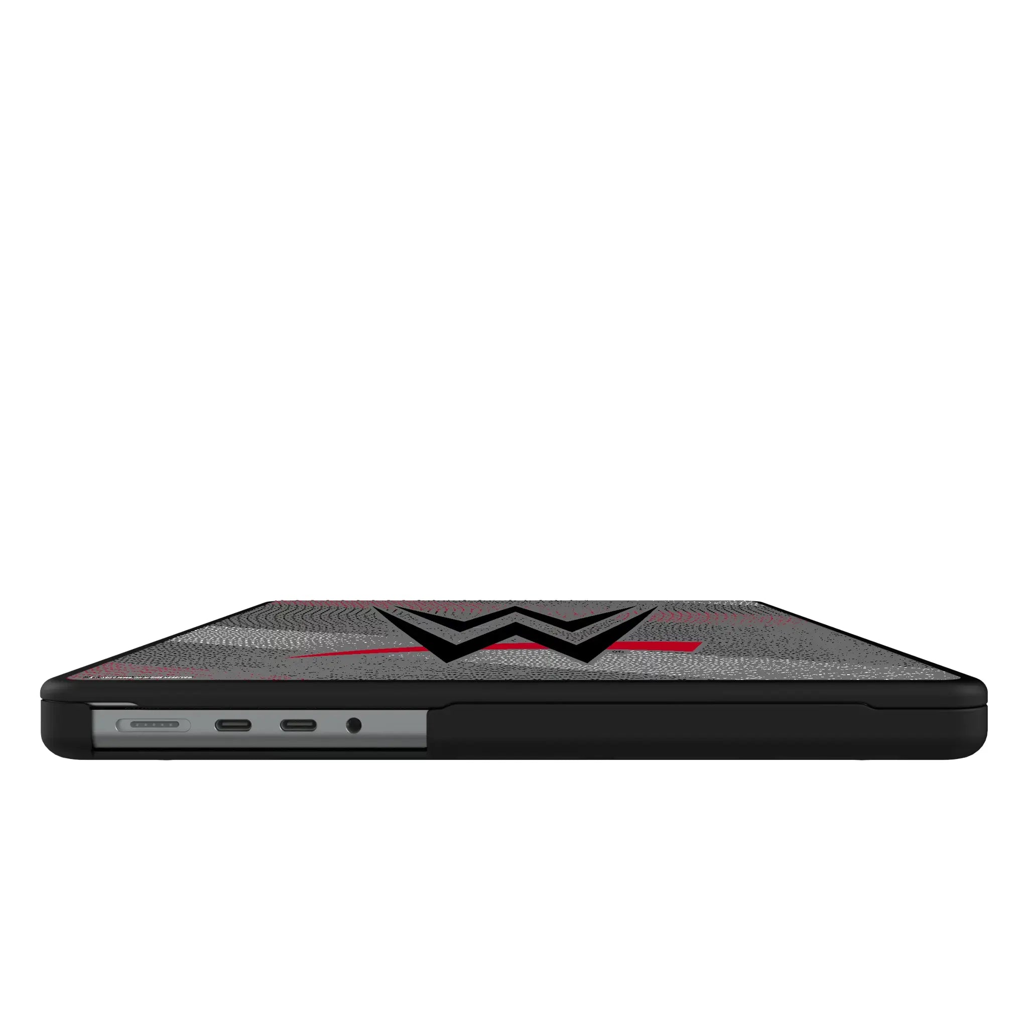 WWE Steel MacBook Laptop Case for Apple MacBook