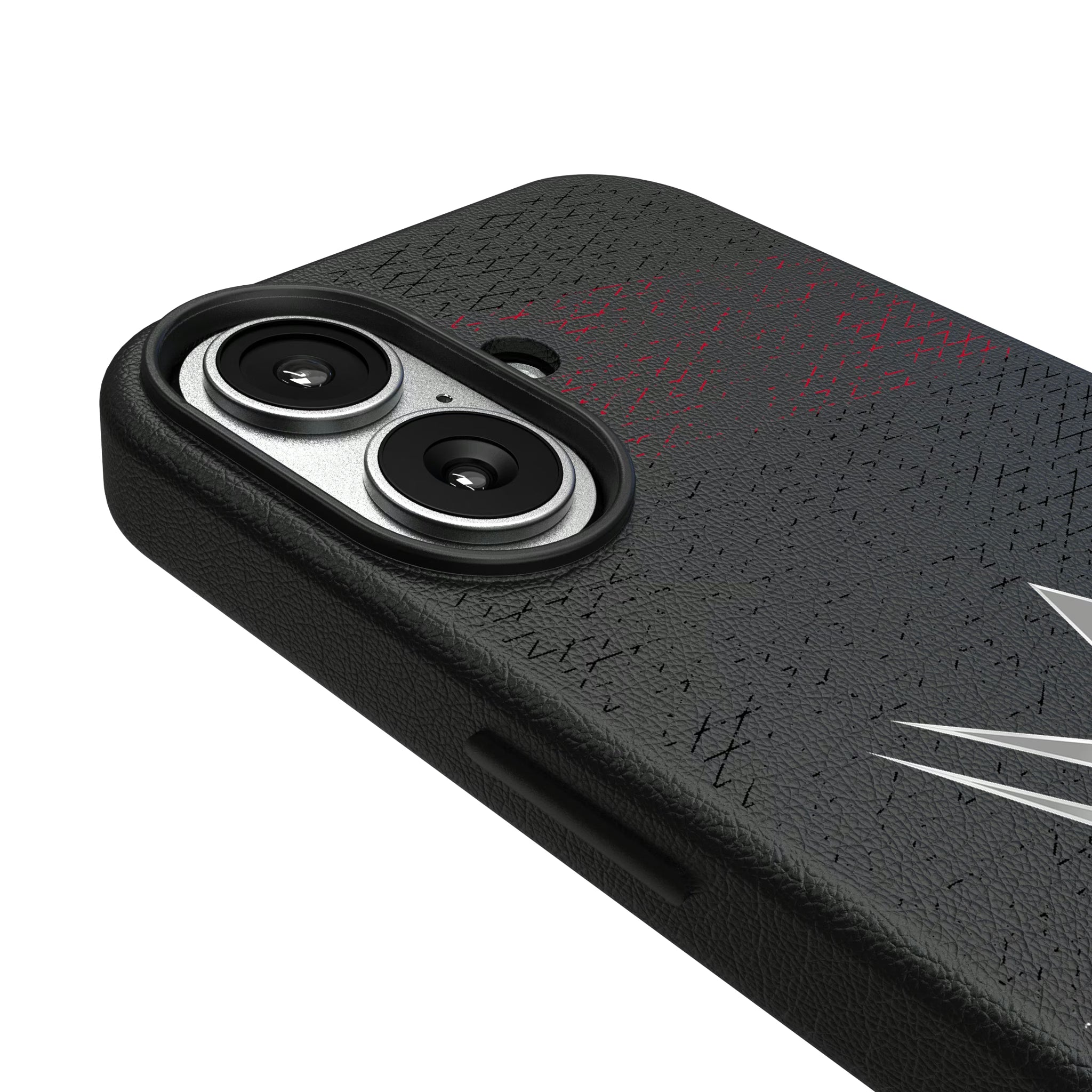 WWE Steel iPhone MagSafe Compatible Phone Case for Apple iPhone - Detail#Device_iPhone 17