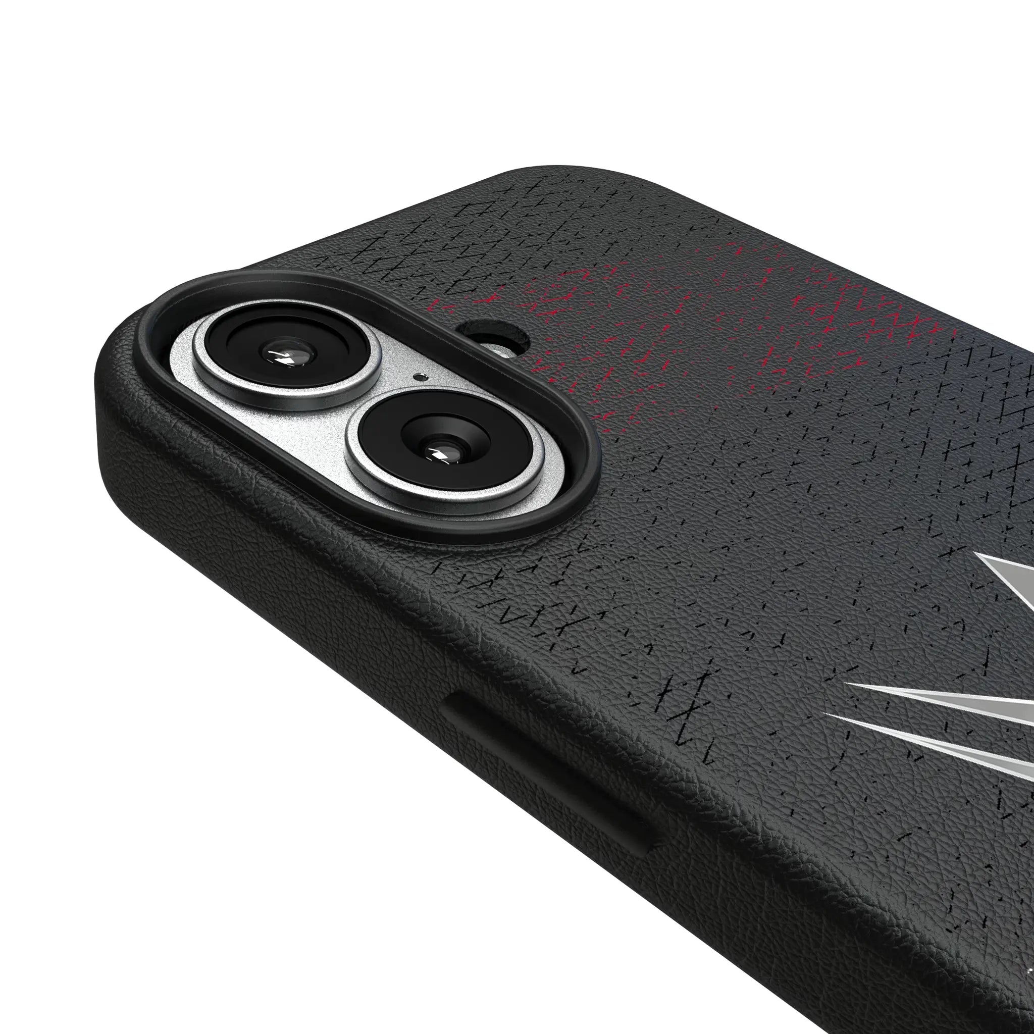 WWE Steel iPhone MagSafe Compatible Phone Case for Apple iPhone - Detail#Device_iPhone 17