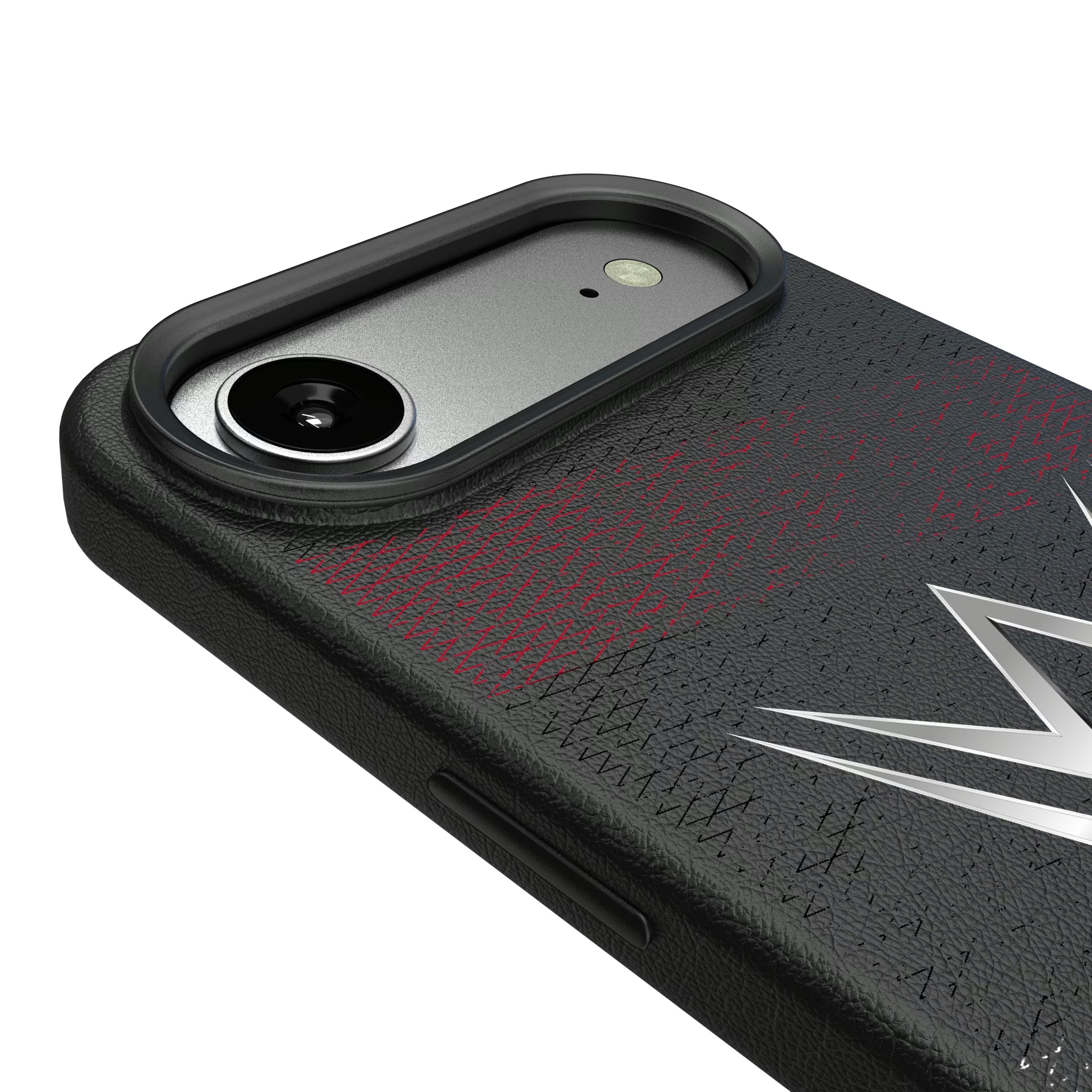 WWE Steel iPhone MagSafe Compatible Phone Case for Apple iPhone - Detail#Device_iPhone Air