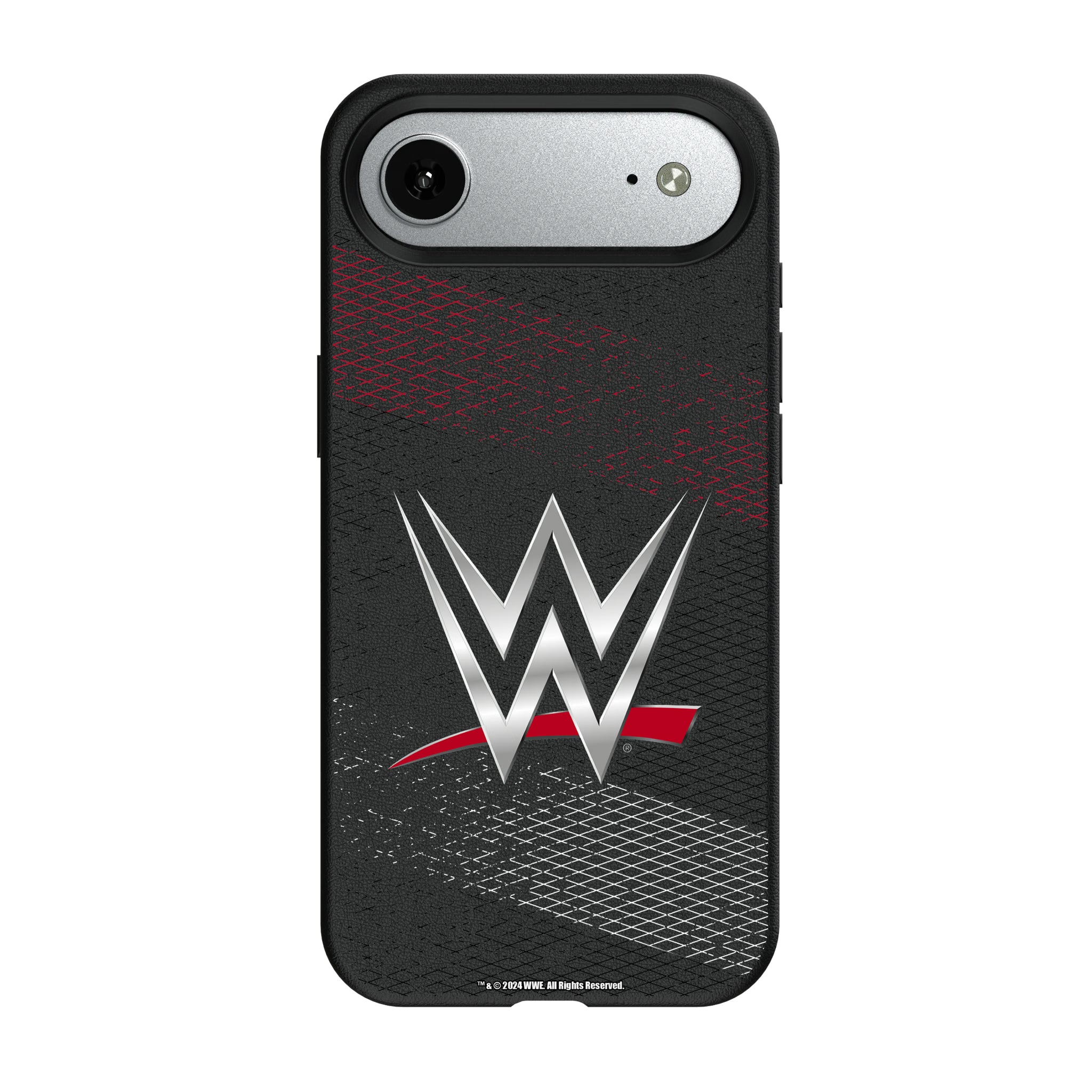 WWE Steel iPhone MagSafe Compatible Phone Case for Apple iPhone#Device_iPhone Air