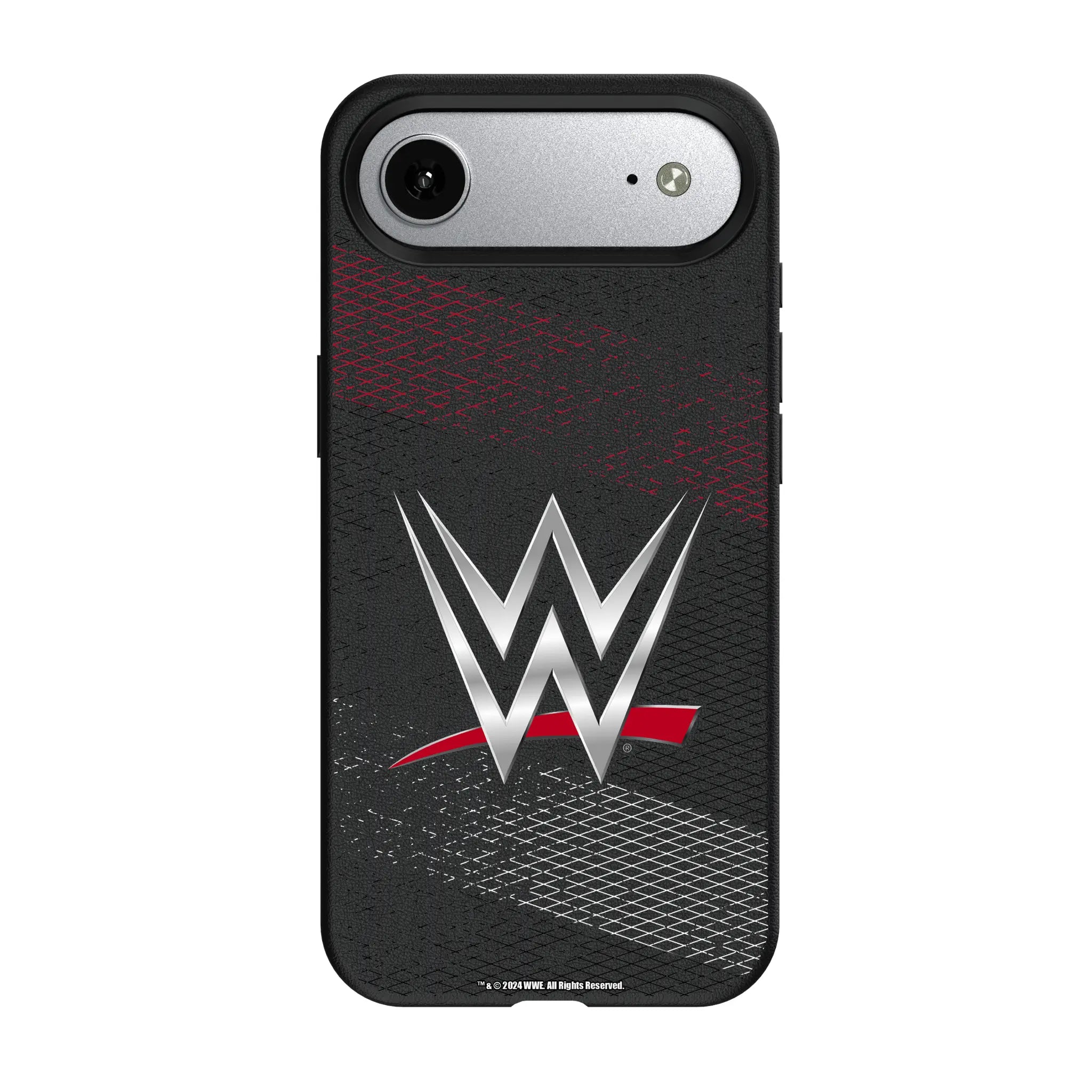 WWE Steel iPhone MagSafe Compatible Phone Case for Apple iPhone#Device_iPhone Air