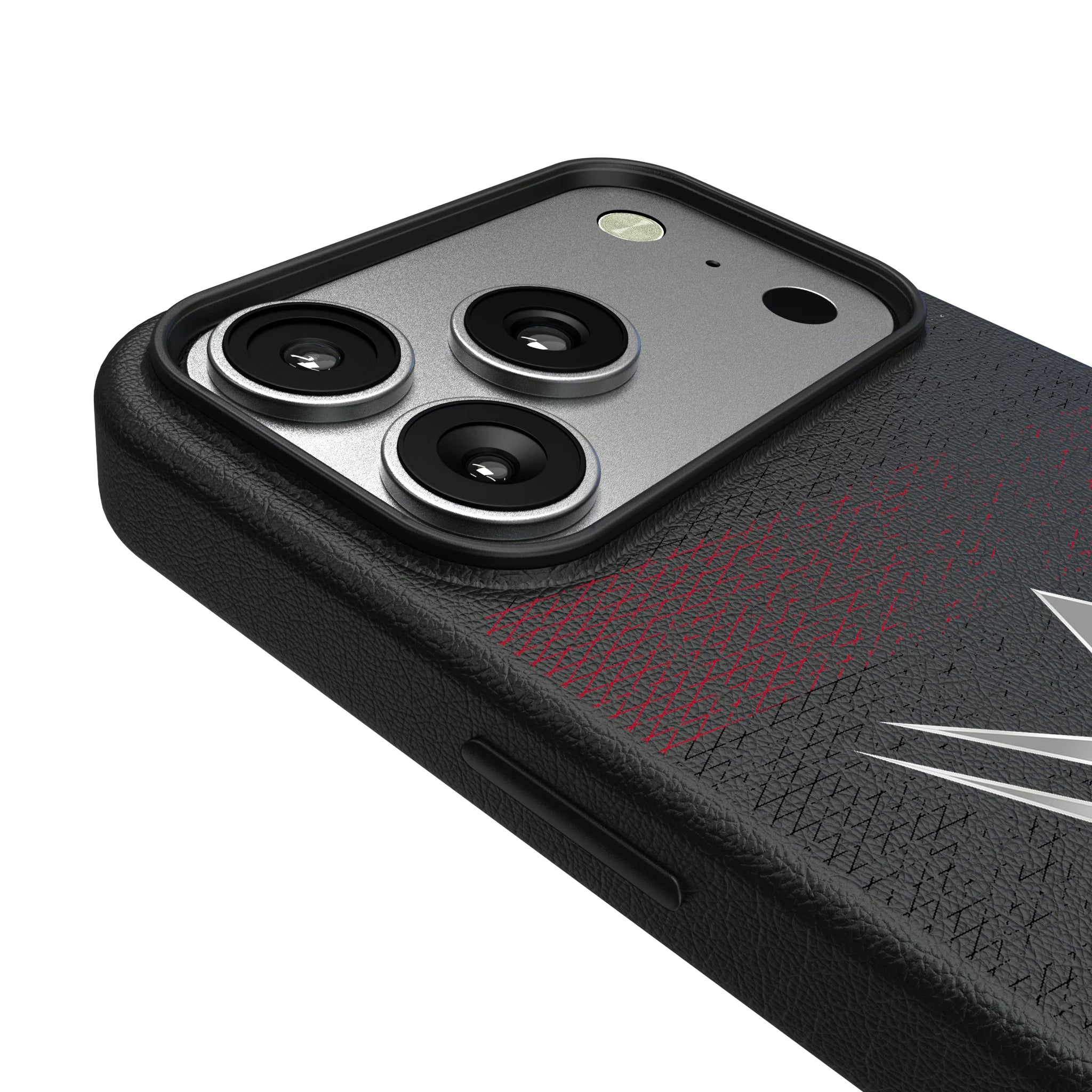 WWE Steel iPhone MagSafe Compatible Phone Case for Apple iPhone - Detail#Device_iPhone 17 Pro