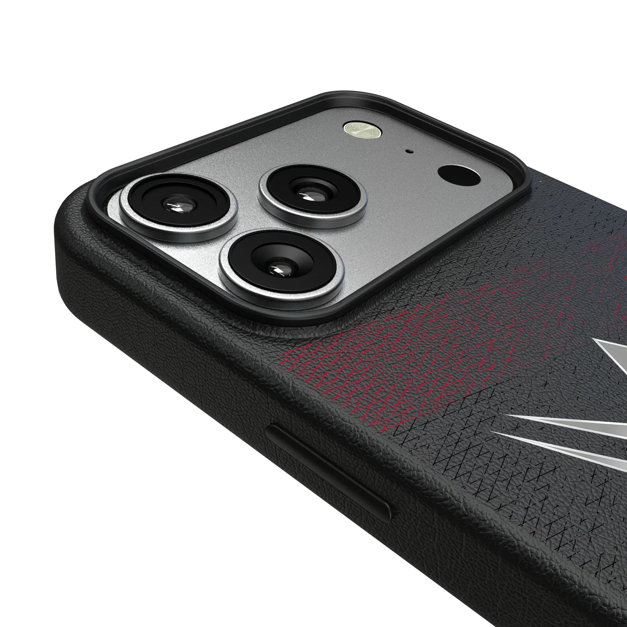 WWE Steel iPhone MagSafe Compatible Phone Case for Apple iPhone - Detail#Device_iPhone 17 Pro