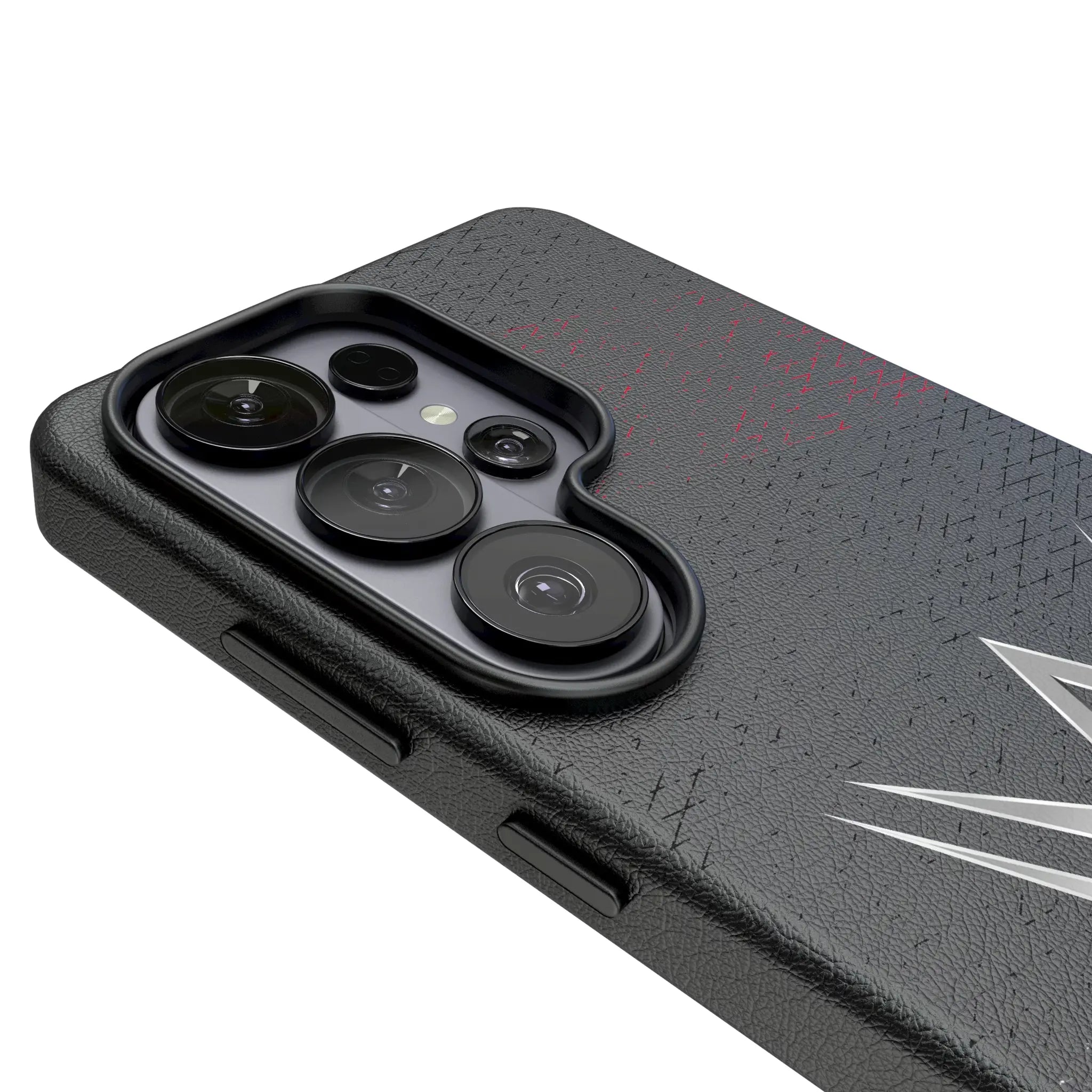 WWE Steel Galaxy MagSafe Compatible Phone Case for Samsung Galaxy - Detail#Device_Galaxy S26 Ultra