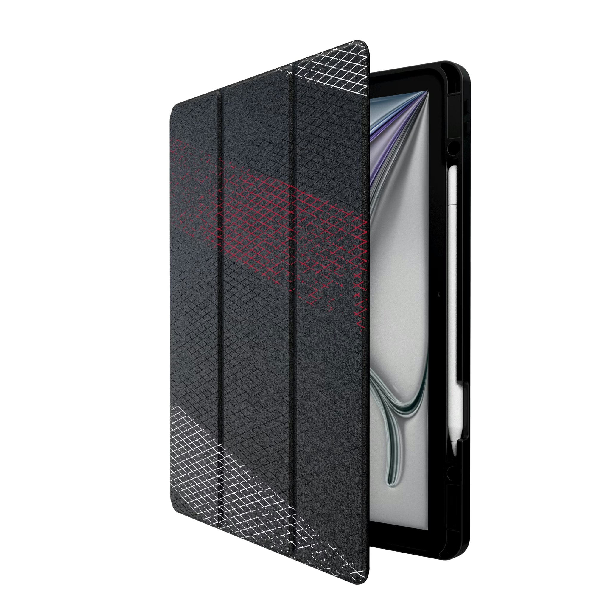 WWE Steel iPad Tablet Case for Apple iPad