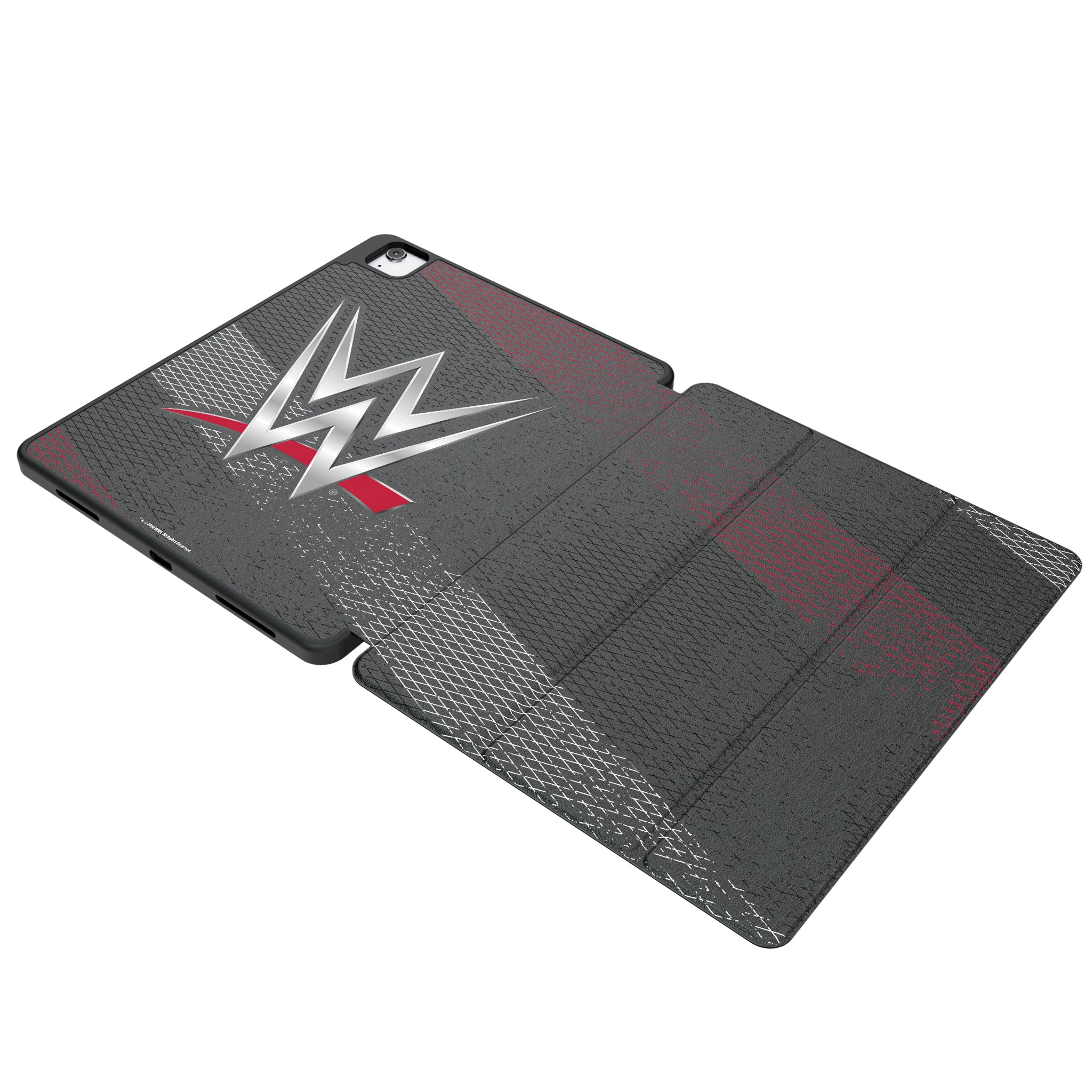 WWE Steel iPad Tablet Case for Apple iPad