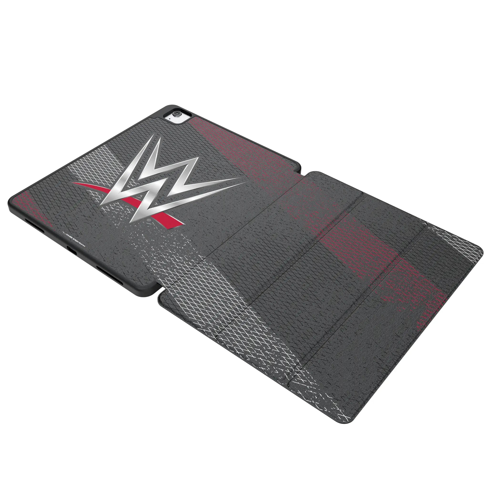 WWE Steel iPad Tablet Case for Apple iPad