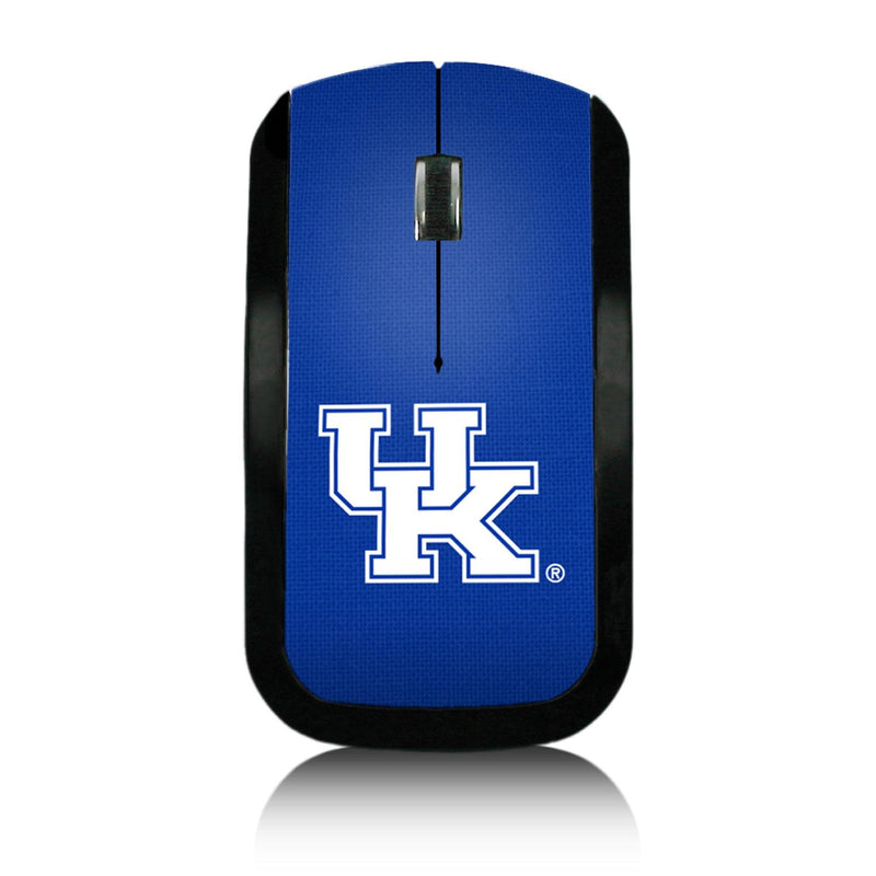 Kentucky Wildcats Solid Wireless Mouse