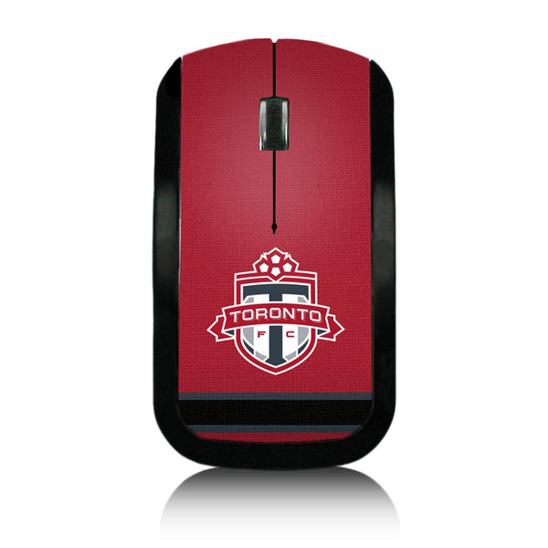 Toronto FC   Stripe Wireless Mouse