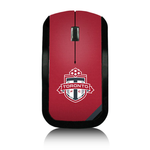 Toronto FC   Diagonal Stripe Wireless Mouse