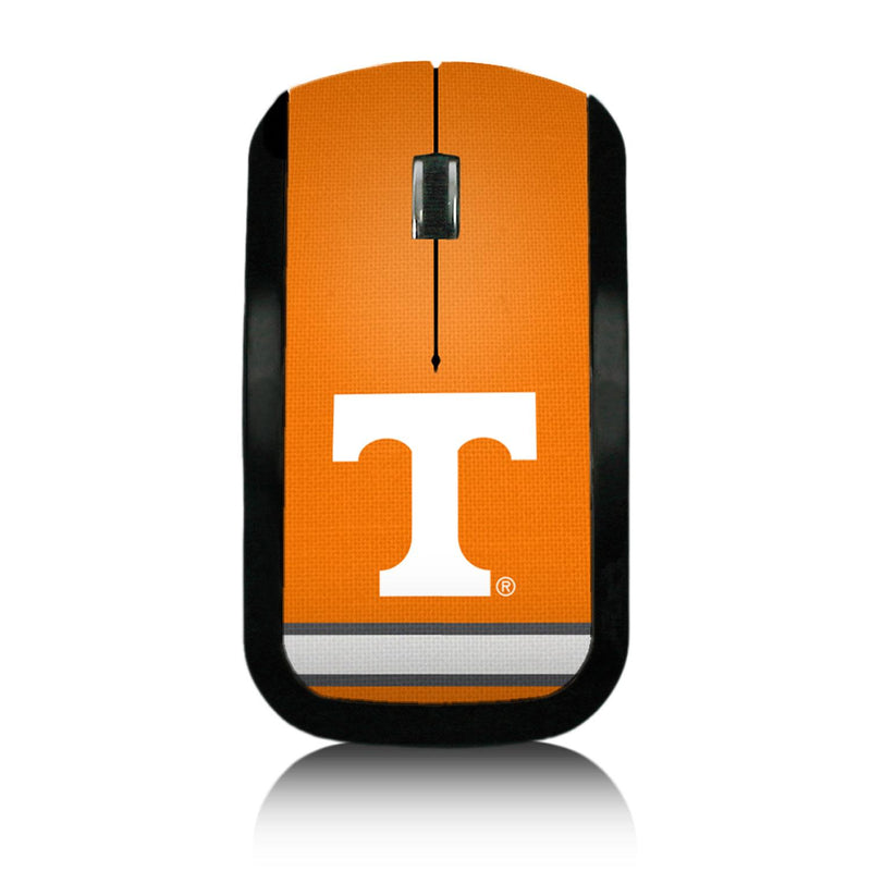 Tennessee Volunteers Stripe Wireless Mouse