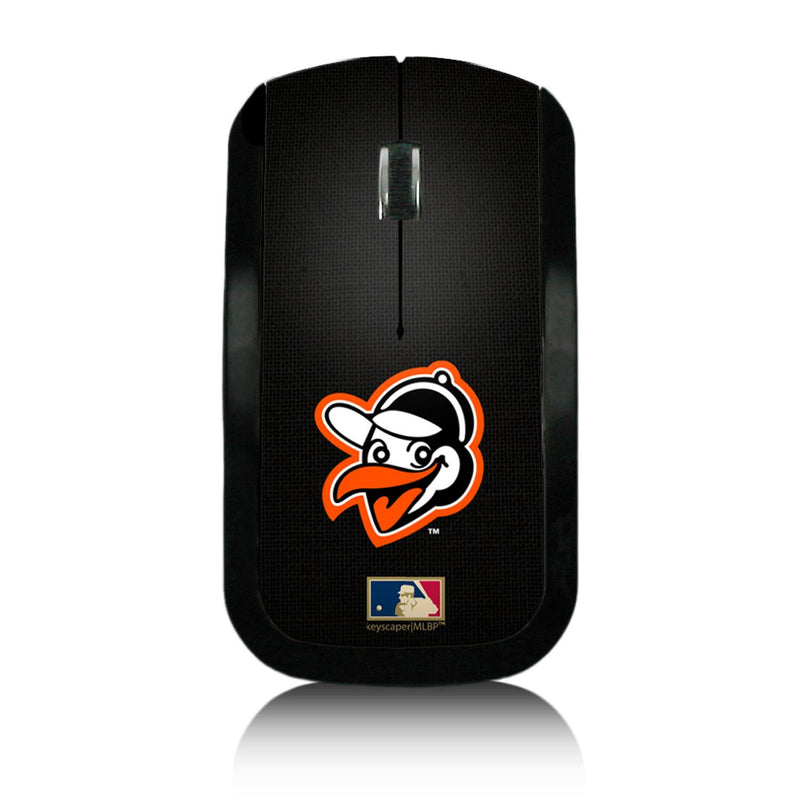 Baltimore Orioles 1955 - Cooperstown Collection Solid Wireless Mouse