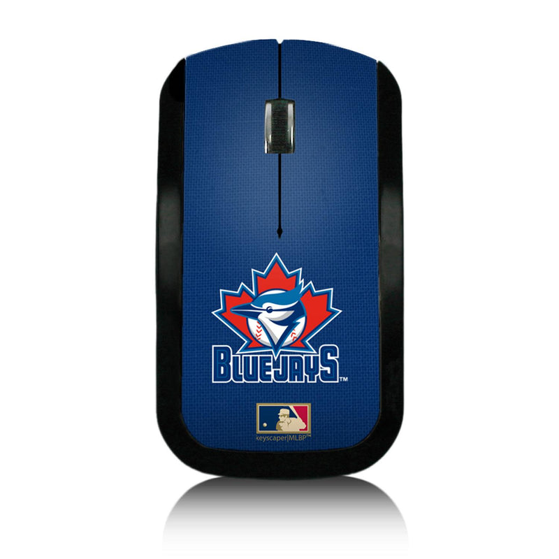 Toronto Blue Jays 1997-2002 - Cooperstown Collection Solid Wireless Mouse
