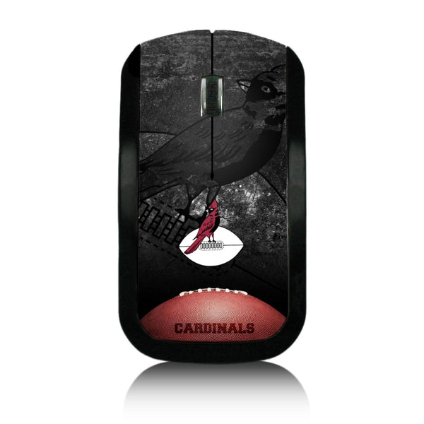 Chicago Cardinals 1947-1959 Historic Collection Legendary Wireless Mouse