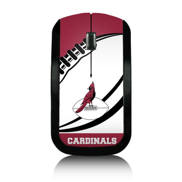 Chicago Cardinals 1947-1959 Historic Collection Passtime Wireless Mouse