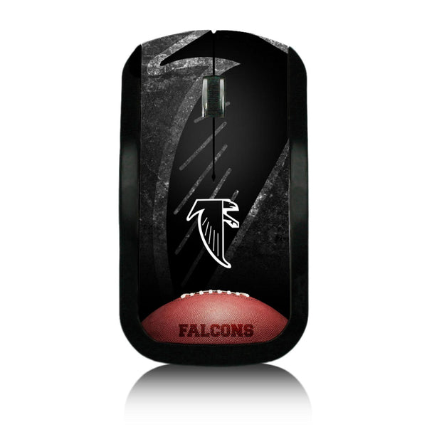 Atlanta Falcons Classic  Legendary Wireless Mouse