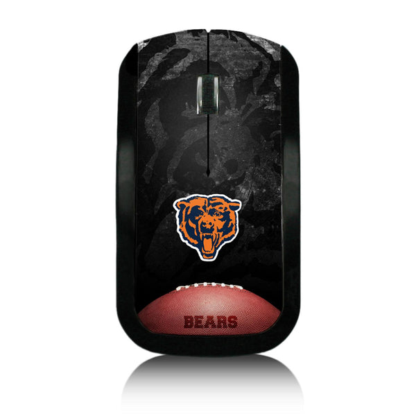 Chicago Bears 1946 Historic Collection Legendary Wireless Mouse