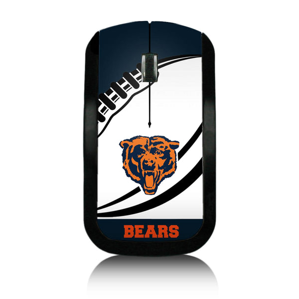 Chicago Bears 1946 Historic Collection Passtime Wireless Mouse