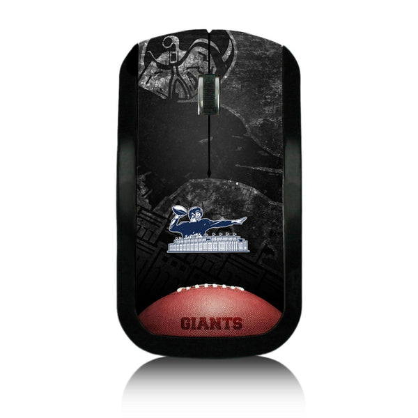 New York Giants 1960-1966 Historic Collection Legendary Wireless Mouse