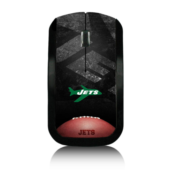 New York Jets 1963 Historic Collection Legendary Wireless Mouse