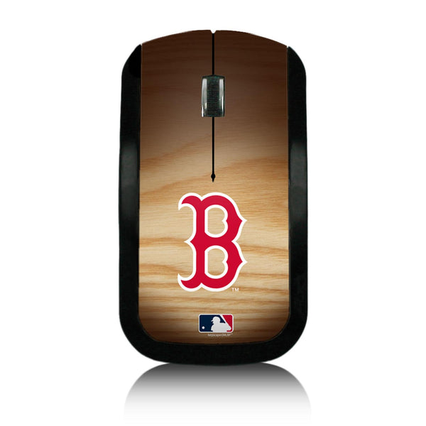 Boston Red Sox Baseball Bat Wireless Mouse