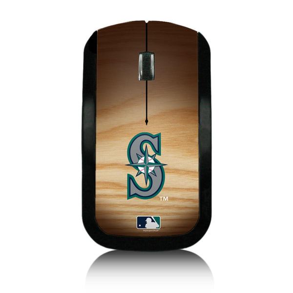 Seattle Mariners Baseball Bat Wireless Mouse