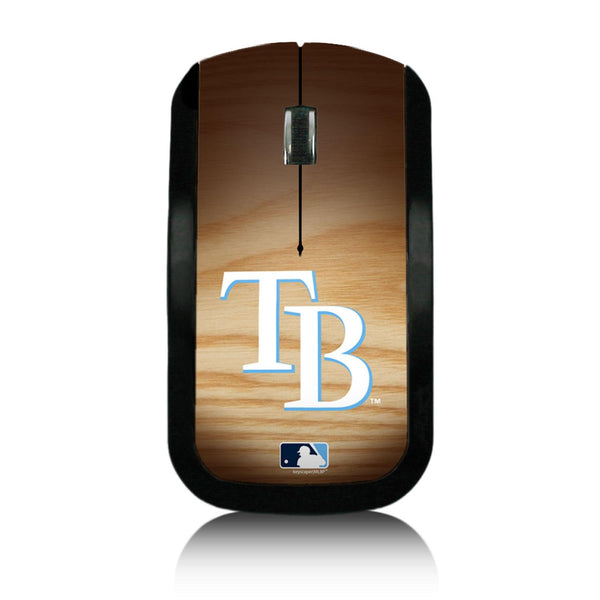 Tampa Bay Rays Baseball Bat Wireless Mouse