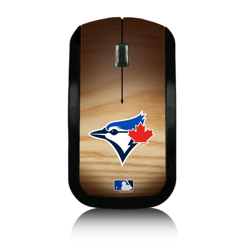 Toronto Blue Jays Baseball Bat Wireless Mouse