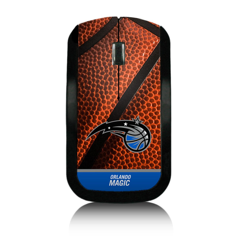 Orlando Magic Basketball Wireless Mouse