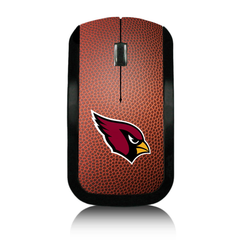 Arizona Cardinals Football Wireless Mouse