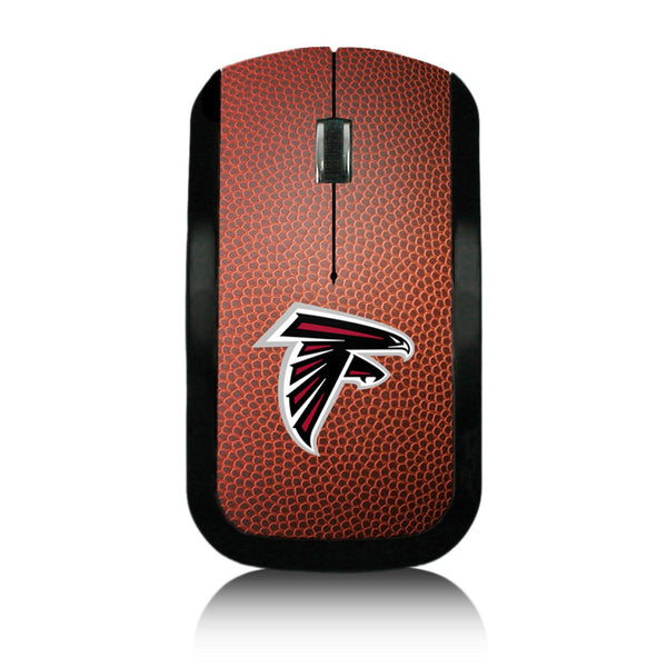Atlanta Falcons Football Wireless Mouse