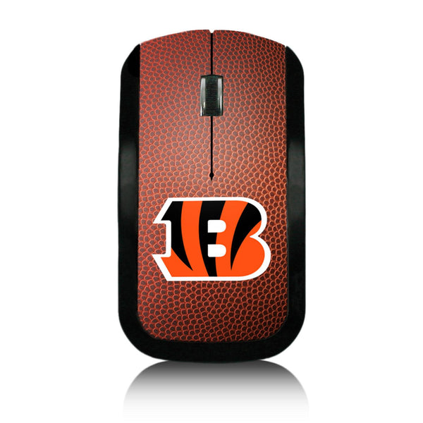 Cincinnati Bengals Football Wireless Mouse