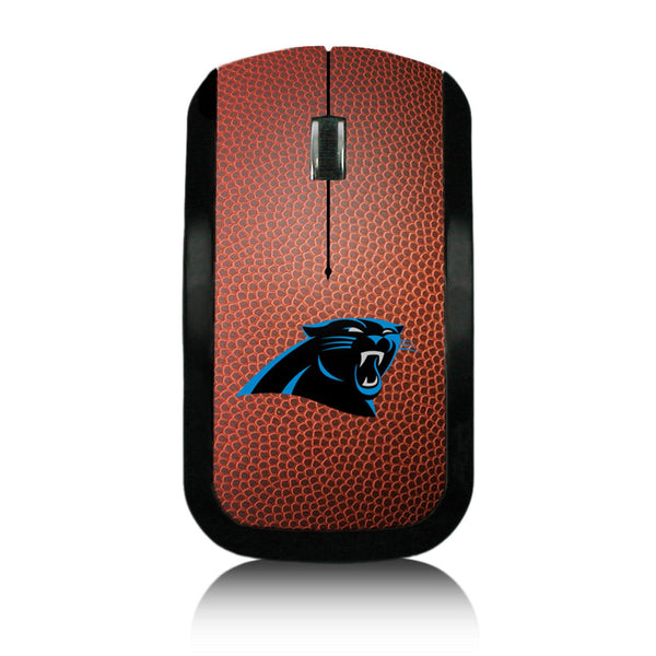 Carolina Panthers Football Wireless Mouse