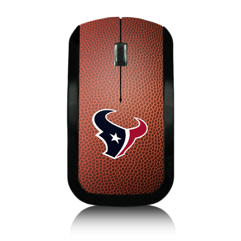 Houston Texans Football Wireless Mouse