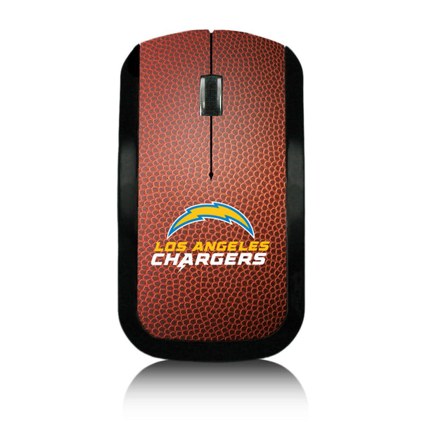 Los Angeles Chargers Football Wireless Mouse