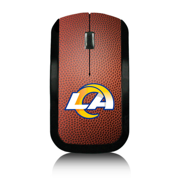 Los Angeles Rams Football Wireless Mouse