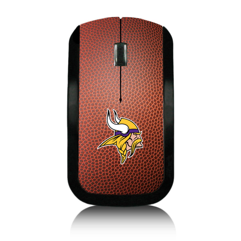 Minnesota Vikings Football Wireless Mouse