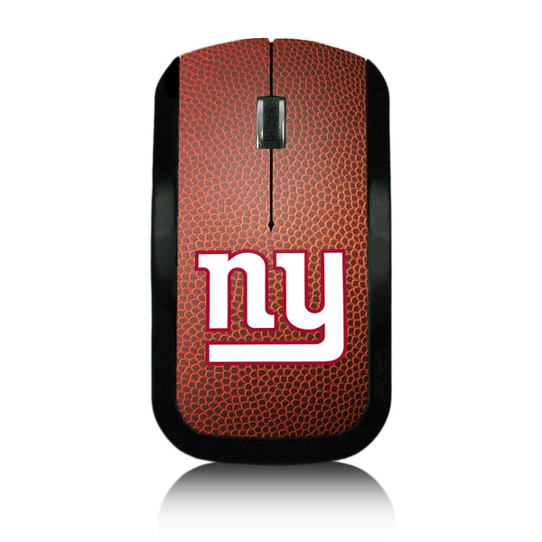 New York Giants Football Wireless Mouse
