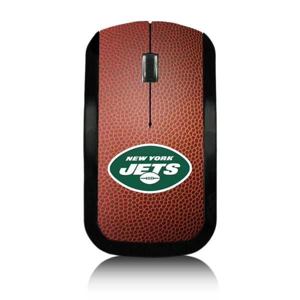 New York Jets Football Wireless Mouse