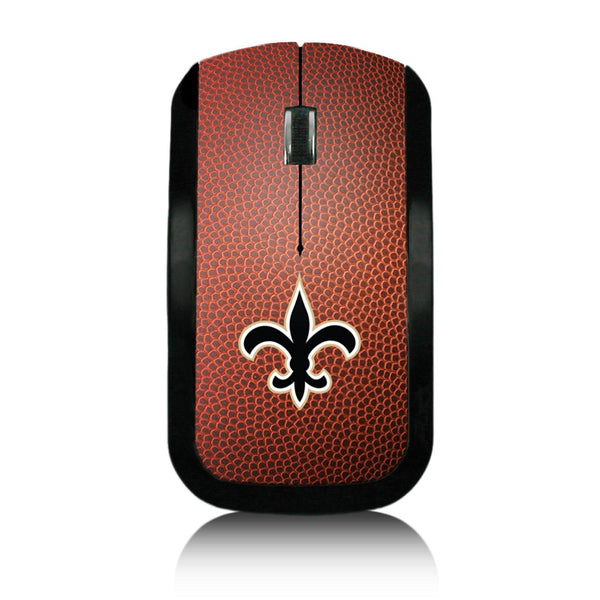 New Orleans Saints Football Wireless Mouse
