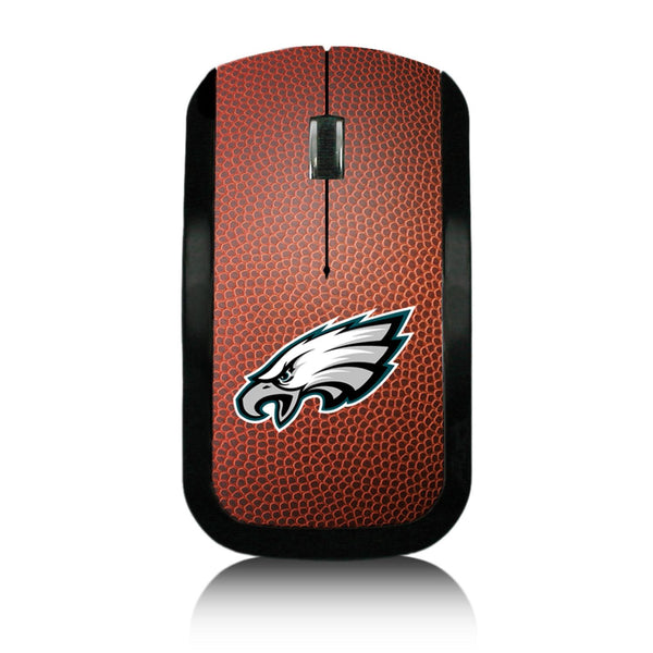 Philadelphia Eagles Football Wireless Mouse