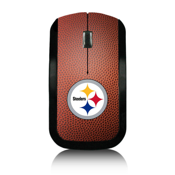 Pittsburgh Steelers Football Wireless Mouse