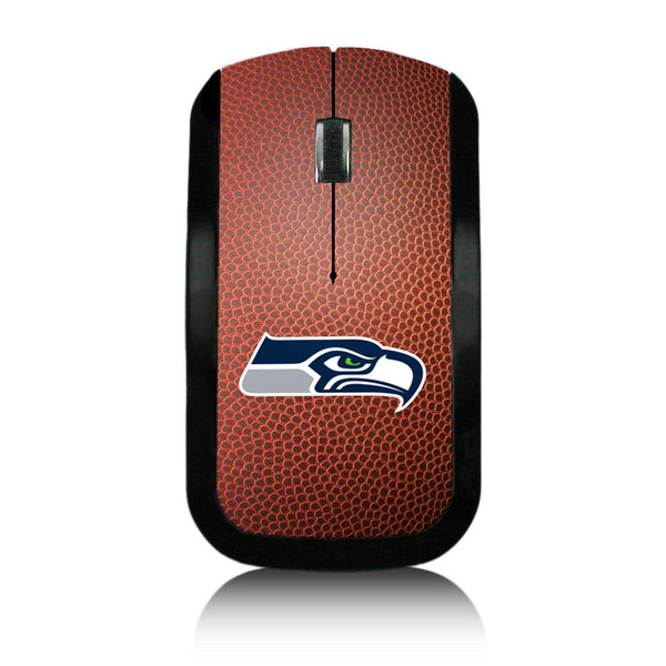 Seattle Seahawks Football Wireless Mouse
