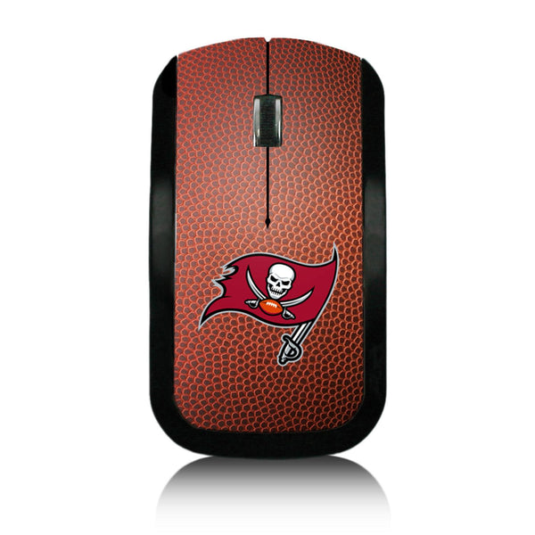Tampa Bay Buccaneers Football Wireless Mouse