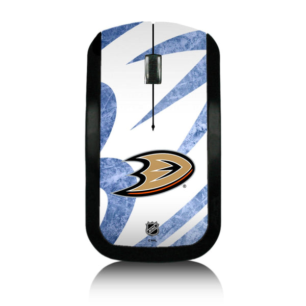 Anaheim Ducks Ice Tilt Wireless Mouse