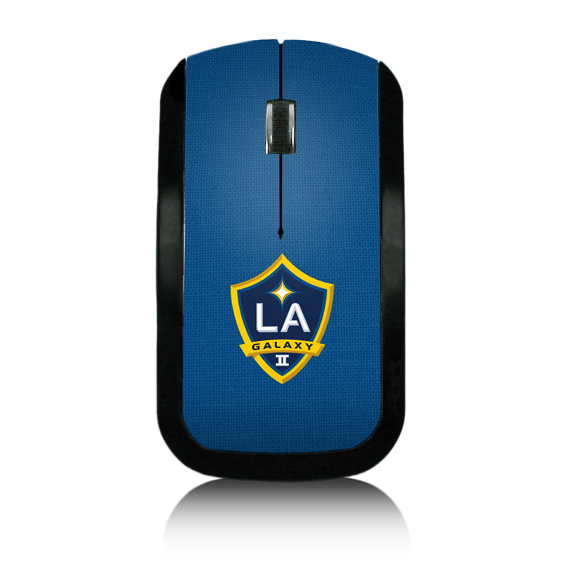 LA Galaxy II  Solid Wireless Mouse