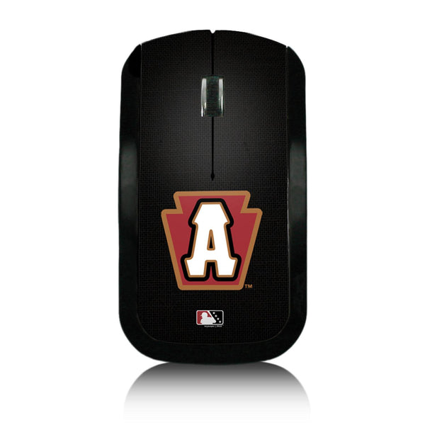 Altoona Curve Solid Wireless Mouse