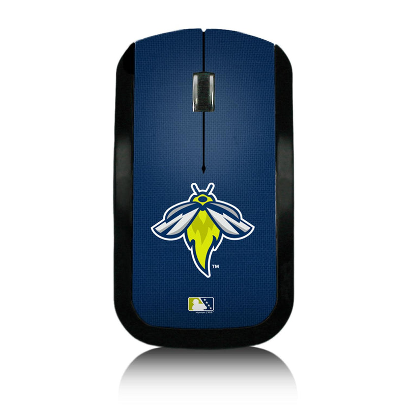 Columbia Fireflies Solid Wireless Mouse