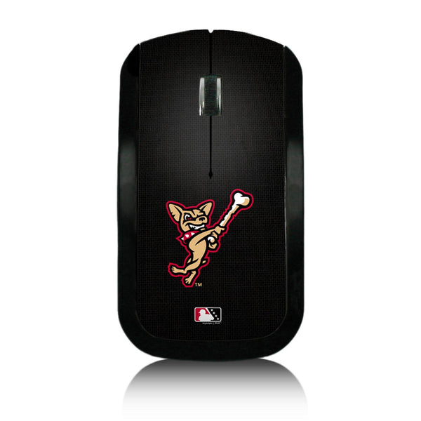 El Paso Chihuahuas Solid Wireless Mouse